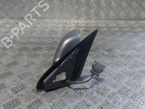 Right mirror SKODA FABIA I Combi (6Y5) 1.9 TDI | BP15755060C27 