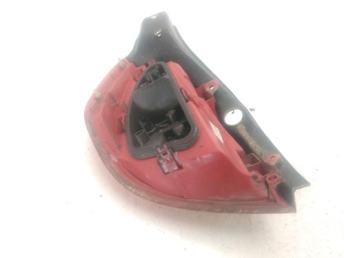 Used Right taillight RENAULT CLIO III (BR0/1, CR0/1) 1.5 dCi (75 hp) 27332490