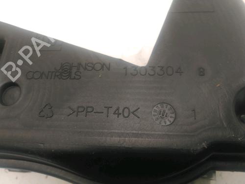 Instrument cluster OPEL CORSA D (S07) 1.3 CDTI (L08, L68) | BP24651498C47 