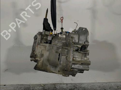 Used Gearbox Gearbox DAEWOO KALOS (KLAS) 1.4 16V (94 hp) 34201312 34201312