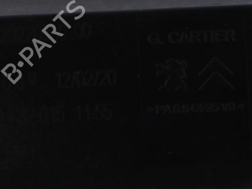 Used Other Other PEUGEOT 2008 II (UD_, US_, UY_, UJ_, UR_, UC_) 1.5 BlueHDI 130 (131 hp) 32038602 32038602
