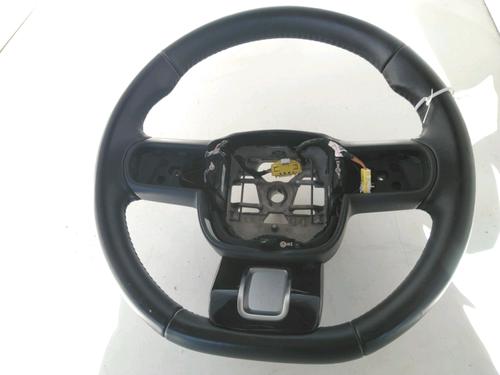 Used Steering wheel Steering wheel CITROËN C3 III (SX) 1.5 BlueHDi 100 (SXYHYP, SXYHTU) (102 hp) 30310871 30310871