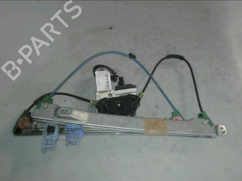 Used Front right window mechanism Front right window mechanism 15754319 15754319
