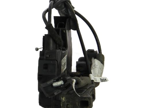 Used Front left lock Front left lock RENAULT SCÉNIC IV (J9_) 1.6 dCi 130 (130 hp) 35797376 35797376