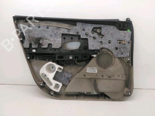Used Front right panel Front right panel RENAULT MEGANE III Hatchback (BZ0/1_, B3_) 1.4 TCe (BZ0F, BZ1V) (131 hp) 19917648 19917648