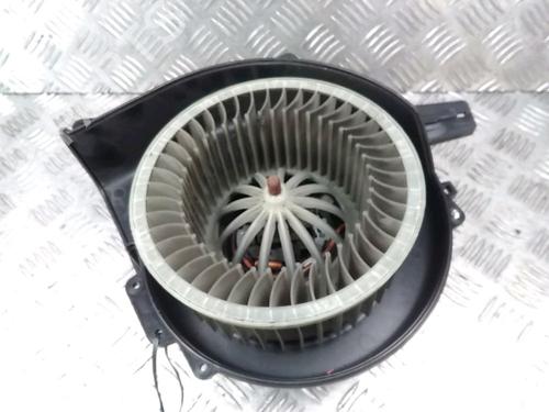 Used Heater blower motor SEAT IBIZA IV (6J5, 6P1) 1.4 TDI (80 hp) 13613259