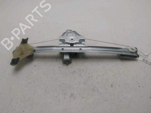 Used Front right window mechanism Front right window mechanism DACIA DUSTER (HM_) 1.5 dCi 115 (HMAD) (116 hp) 29389317 29389317