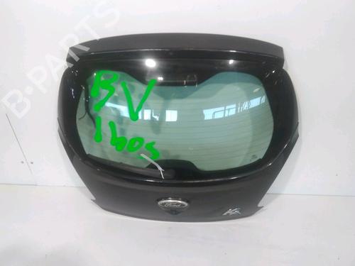 Used Tailgate FORD KA (RU8) 1.2 (69 hp) 27216160