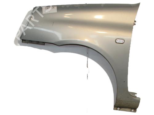 Used Left front fenders RENAULT CLIO II (BB_, CB_) 1.5 dCi (B/CB07) (65 hp) 31055579