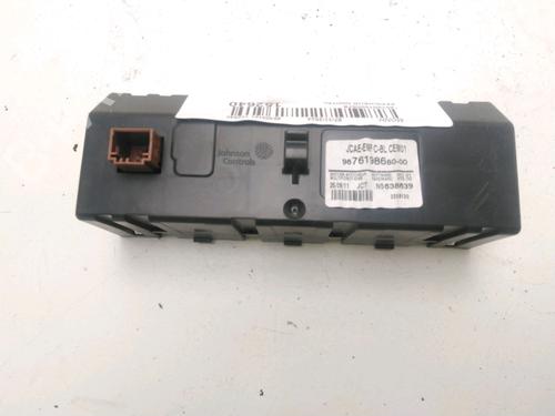 Display monitor CITROËN DS4 (NX_) 1.6 HDi 110 | BP21113504C48