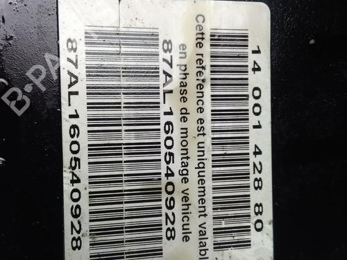ABS pump CITROËN C8 (EA_, EB_)  | BP15749991M43 