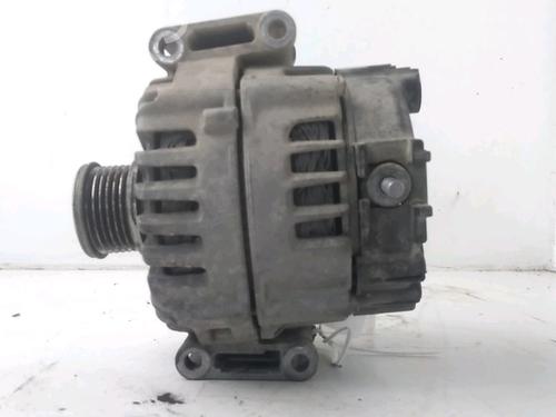 Used Alternator Alternator MERCEDES-BENZ SPRINTER 5-t Platform/Chassis (B906) 513 CDI (906.155, 906.253, 906.255, 906.153) (129 hp) 33444585 33444585