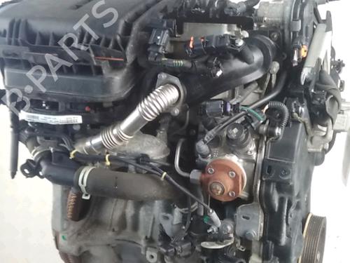Engine PEUGEOT PARTNER Box Body/MPV 1.6 HDi | BP35970778M1 - Image 2