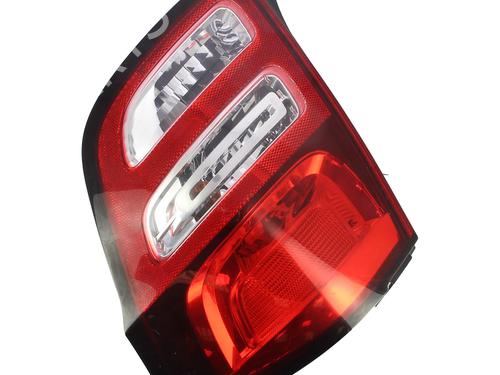 Right taillight CITROËN C3 II (SC_) 1.4 HDi 70 (SC8HZC, SC8HR0, SC8HP4) | BP31152129C35  - Image 9