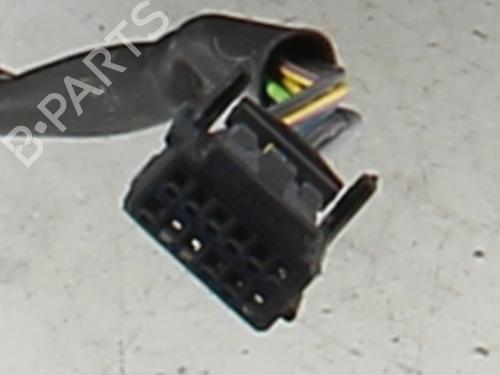 Used Left mirror RENAULT SCÉNIC III (JZ0/1_) 1.5 dCi (110 hp) 30048131