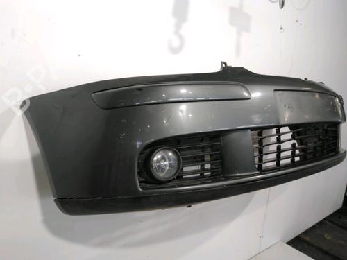 Front bumper VW GOLF V (1K1) 1.9 TDI | BP29380549C7 
