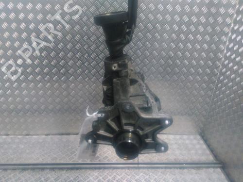 Used Transfer box FORD KUGA I 2.0 TDCi 4x4 (136 hp) 29016749