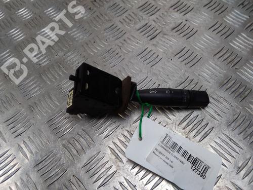 Used Steering column stalk PEUGEOT 206 Hatchback (2A/C) 1.4 i (75 hp) 11519391