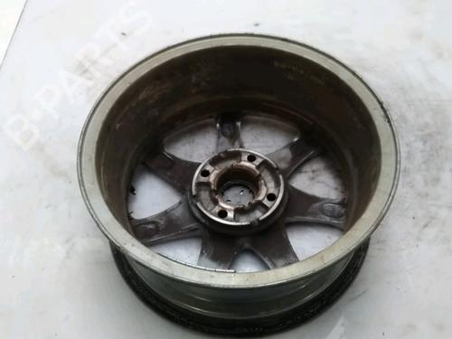 Rim PEUGEOT 208 I (CA_, CC_) 1.6 HDi | BP18926723C45