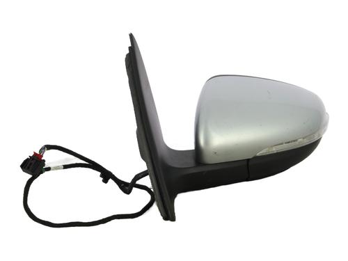 Used Left mirror VW GOLF VI (5K1) 2.0 TDI (110 hp) 31325603