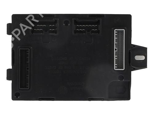 Fuse box RENAULT CAPTUR I (J5_, H5_) 0.9 TCe 90 | BP32715512E1 - Image 5