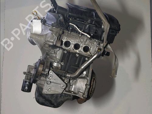 Engine PEUGEOT 107 (PM_, PN_) 1.0 | BP29215365M1 