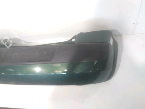 Rear bumper RENAULT MEGANE II (BM0/1_, CM0/1_) 1.5 dCi (BM0F, BM0T, BM2B, CM0F, CM0T) | BP11522238C8 