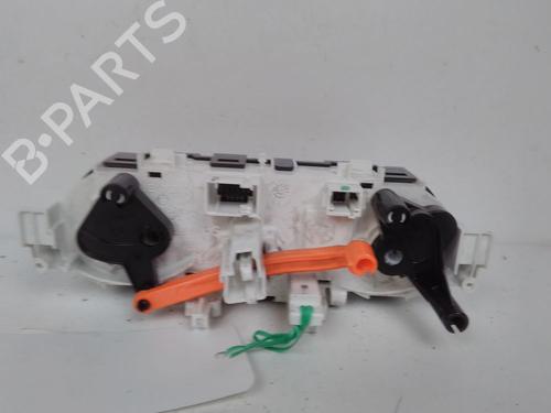 Used Climate control Climate control PEUGEOT 208 I (CA_, CC_) 1.4 HDi (68 hp) 15751605 15751605