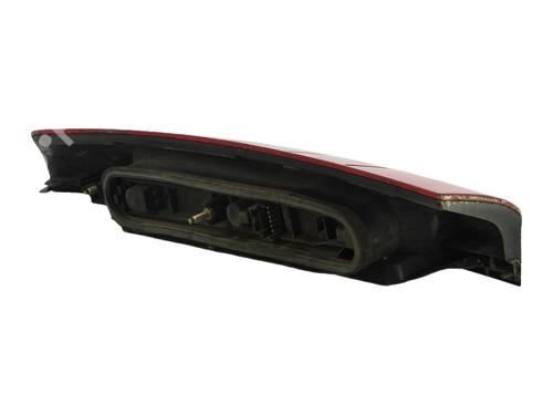 Left taillight RENAULT KANGOO (KC0/1_) 1.5 dCi (KC07) | BP39698810C34 - Image 3