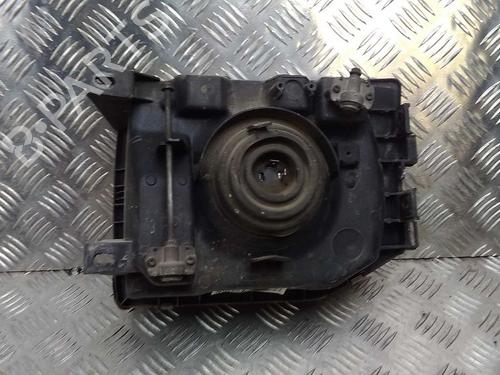 Used Right headlight MITSUBISHI PAJERO II Canvas Top (V2_C, V4_C) [1990-2000]  15758224
