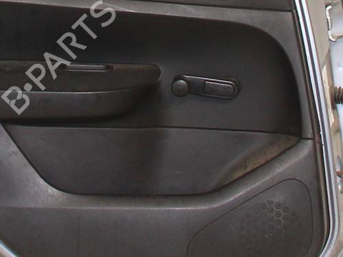 Używane Drzwi tylne lewe PEUGEOT 307 (3A/C) 1.6 16V (109 hp) 30768139