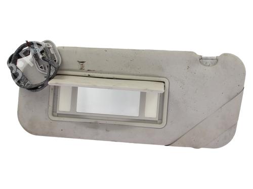 left-sun-visor-peugeot-307-3ac-2000-2001-2002-2003-2004-2005-2006-2007-2008-2009-2010-2011-2012-35747162 main image