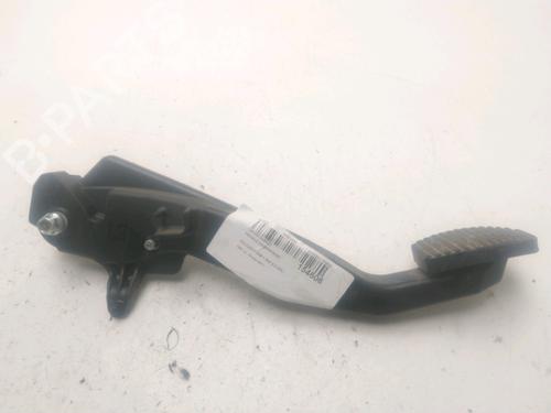 Used Clutch pedal Clutch pedal PEUGEOT 508 SW I (8E_) 2.0 HDi (140 hp) 26442886 26442886