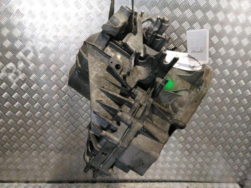 Gearbox CHEVROLET ORLANDO (J309) 2.0 D | BP17657933M3 