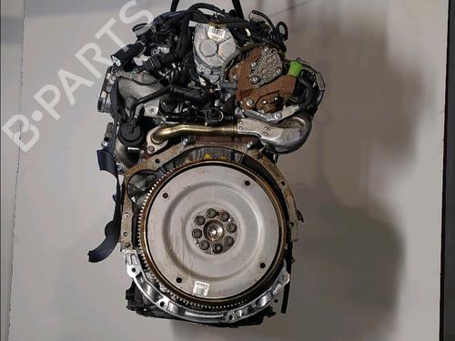 Engine RENAULT ESPACE IV (JK0/1_) 2.0 dCi (JK01, JK02, JK1J, JK1K, JK1H) | BP27394186M1 