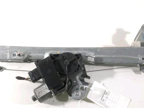 Used Front left window mechanism PEUGEOT 308 I (4A_, 4C_) 1.6 HDi (109 hp) 20927070