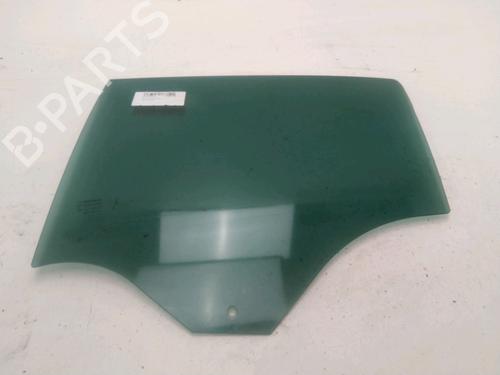 Used Rear left door window RENAULT MEGANE IV Hatchback (B9A/M/N_) 1.5 Blue dCi 115 (B9A6) (116 hp) 29389404