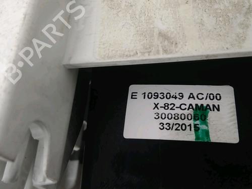 Used Climate control Climate control OPEL VIVARO B Bus (X82) 1.6 CDTI (06) (120 hp) 33971211 33971211