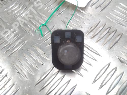Used Mirror switch SEAT ALTEA (5P1) 1.9 TDI (105 hp) 11996815