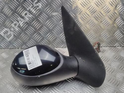 Used Right mirror PEUGEOT 206+ (2L_, 2M_) 1.4 HDi eco 70 (68 hp) 11517881