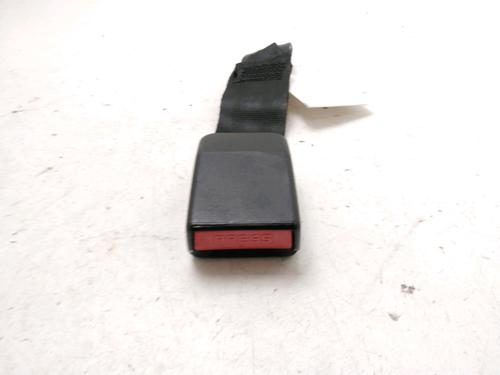 Used Seat buckle Seat buckle PEUGEOT 206+ (2L_, 2M_) 1.4 HDi eco 70 (68 hp) 31031196 31031196