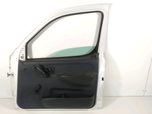 Right front door CITROËN BERLINGO / BERLINGO FIRST Box Body/MPV (M_) 1.9 D 70 (MBWJZ, MCWJZ) | BP21008858C3 