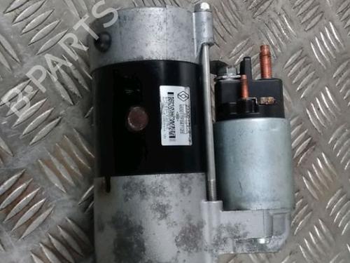 Used Starter Starter RENAULT TRAFIC III Van (FG_) 2.0 dCi 120 (FGMN) (120 hp) 16860084 16860084