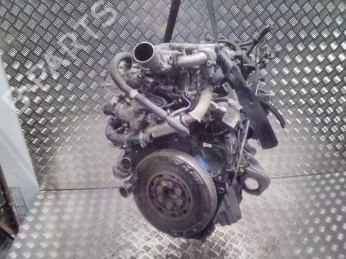 Used Engine Engine ALFA ROMEO 147 (937_) 1.9 JTDM 8V (937.AXD1A, 937.AXU1A, 937.BXU1A) (120 hp) 11524404 11524404