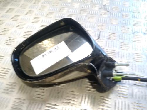 Used Left mirror LEXUS IS II (_E2_) 220d (ALE20) (177 hp) 15493109