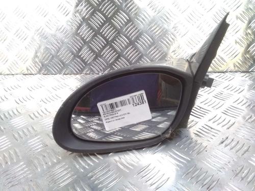 Left mirror OPEL VECTRA B (J96) | BP23181334C26