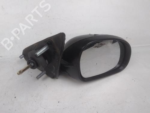 Used Right mirror PEUGEOT 406 (8B) [1995-2005]  23181371