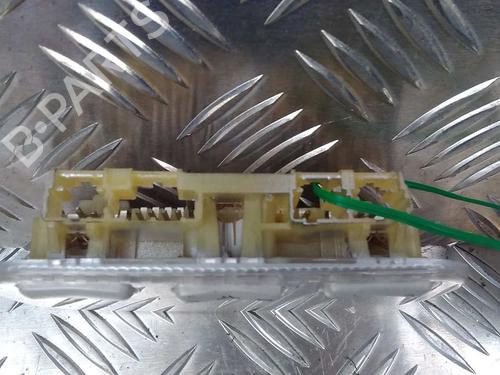 Used Interior roof light Interior roof light PEUGEOT PARTNER Tepee 1.6 HDi (109 hp) 11535076 11535076