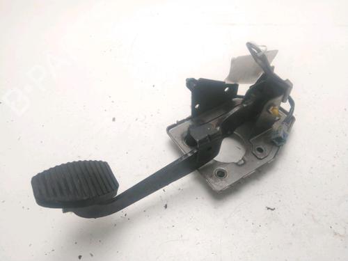 Used Break pedal CITROËN XSARA PICASSO (N68) 1.6 HDi (90 hp) 23099225