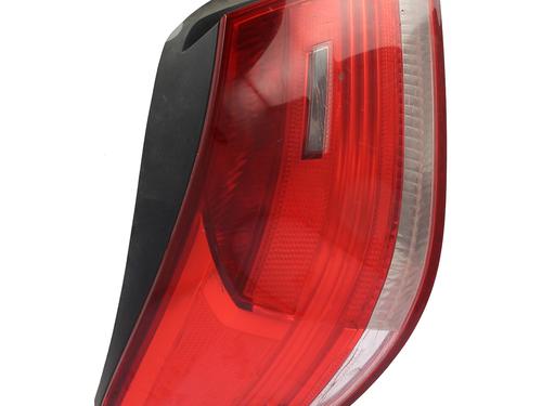 Feu arrière gauche BMW 3 Convertible (E93) 320 d (177 hp) 32100263